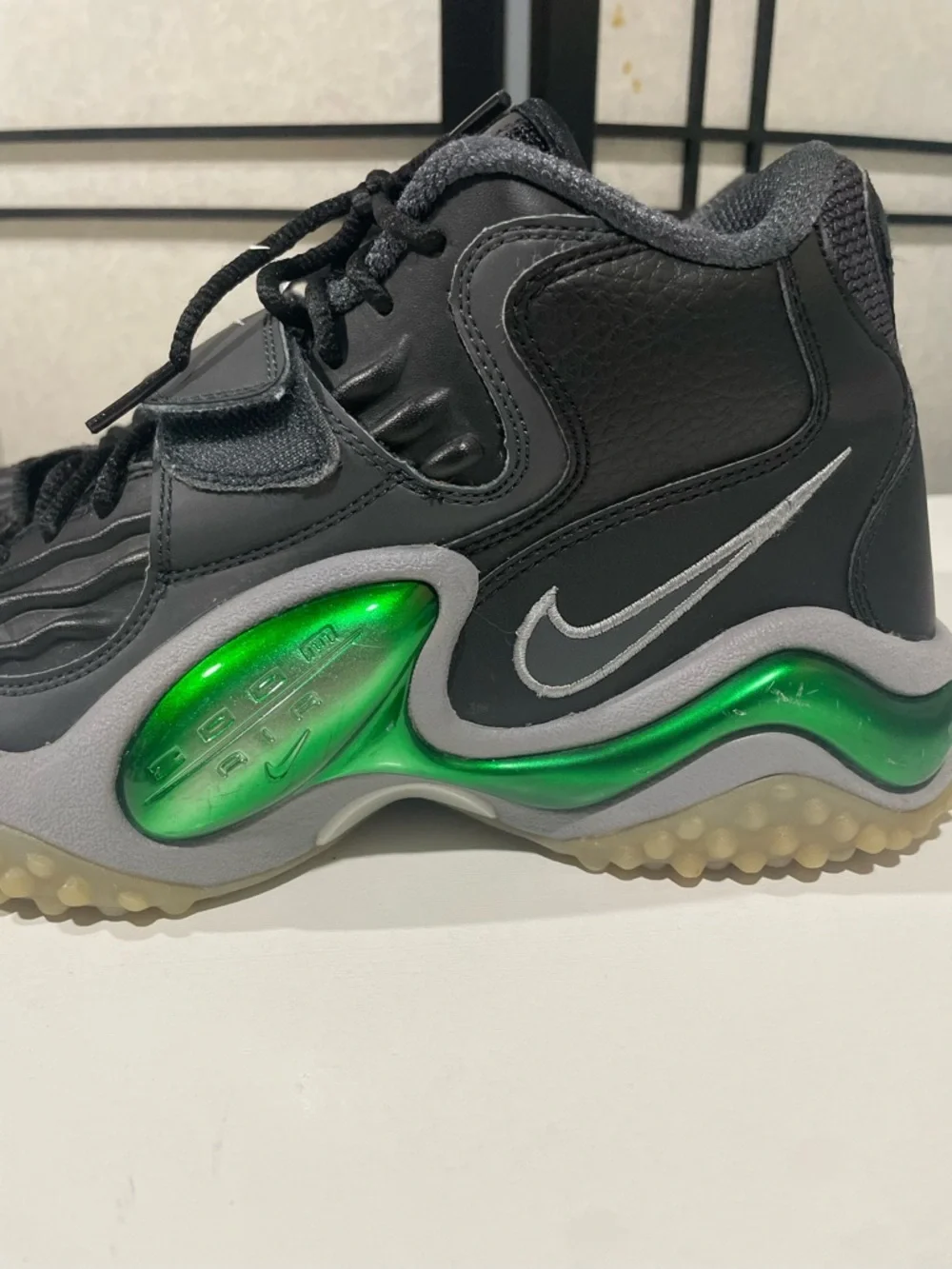 Nike Air Zoom Turf Jet '97